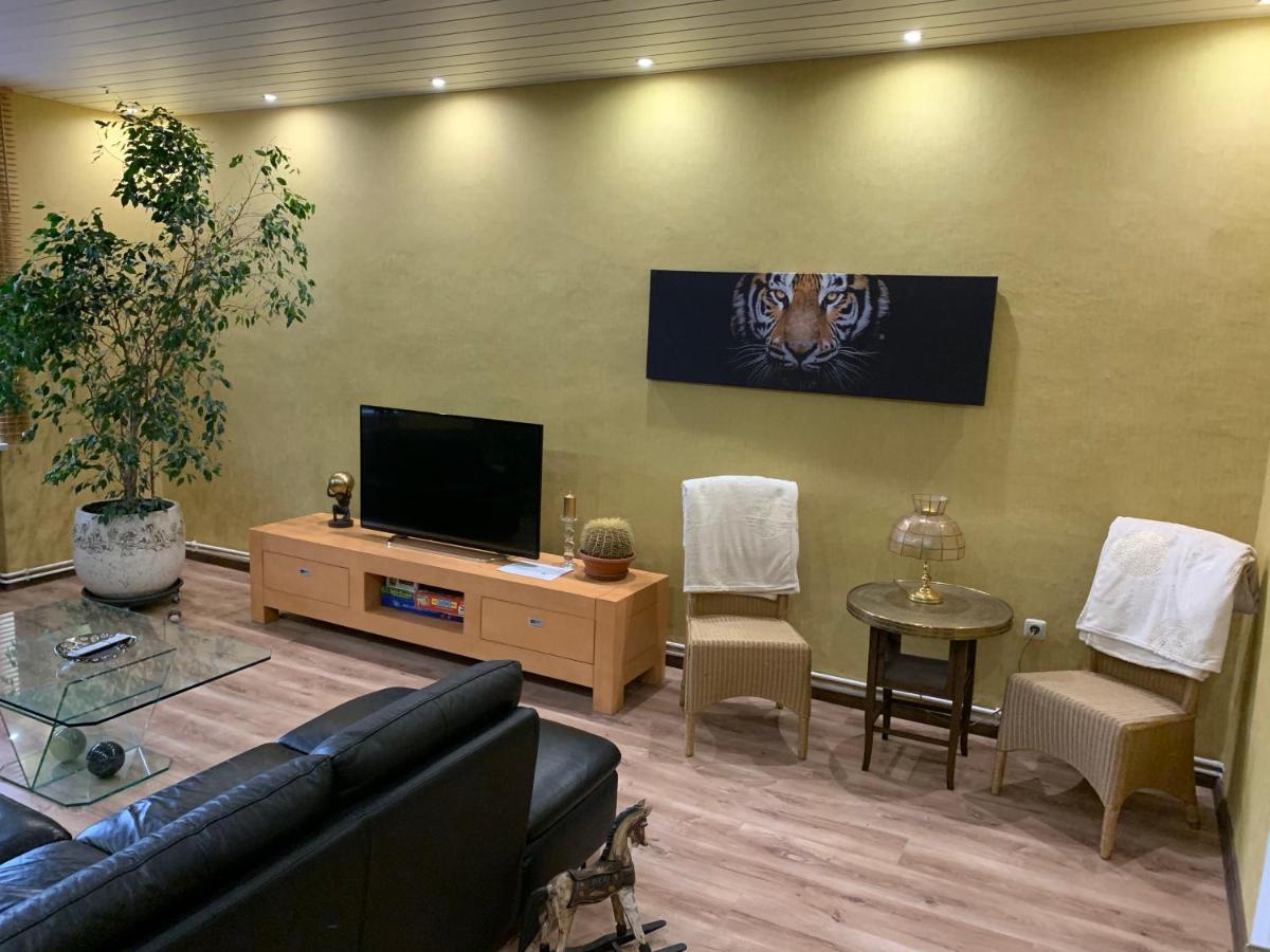 Yourhome-Pm Михендорф Екстериор снимка